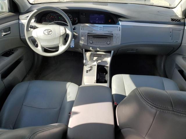 Photo 7 VIN: 4T1BK36B07U178132 - TOYOTA AVALON XL 