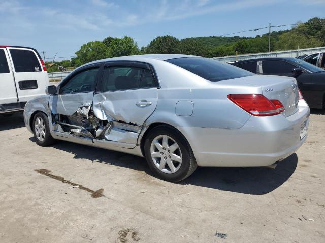 Photo 1 VIN: 4T1BK36B07U185503 - TOYOTA AVALON 