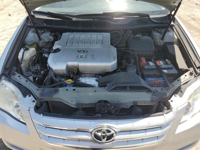 Photo 10 VIN: 4T1BK36B07U185503 - TOYOTA AVALON 