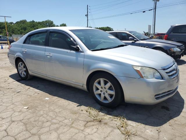 Photo 3 VIN: 4T1BK36B07U185503 - TOYOTA AVALON 