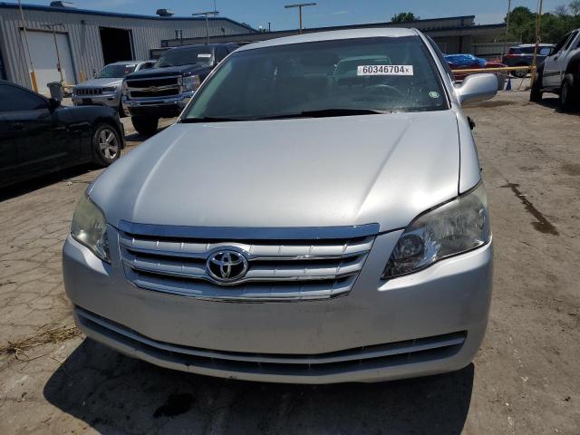 Photo 4 VIN: 4T1BK36B07U185503 - TOYOTA AVALON 