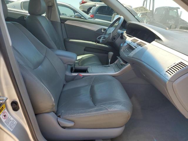 Photo 6 VIN: 4T1BK36B07U185503 - TOYOTA AVALON 