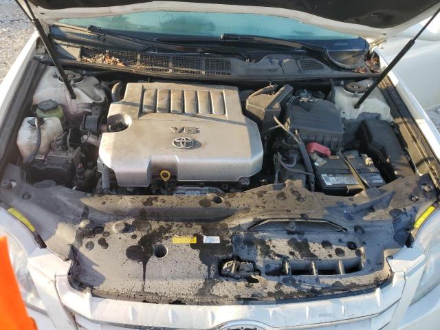 Photo 10 VIN: 4T1BK36B07U187901 - TOYOTA AVALON XL 