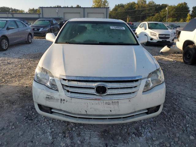 Photo 4 VIN: 4T1BK36B07U187901 - TOYOTA AVALON XL 