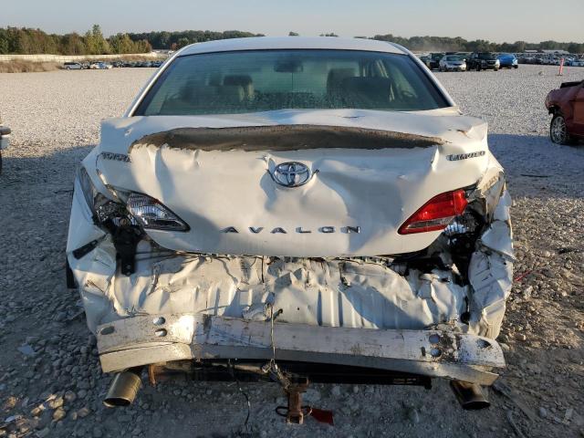 Photo 5 VIN: 4T1BK36B07U187901 - TOYOTA AVALON XL 