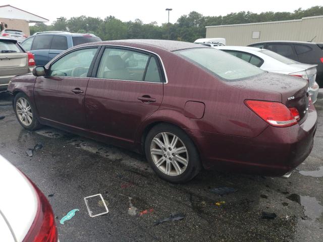 Photo 1 VIN: 4T1BK36B07U191821 - TOYOTA AVALON XL 