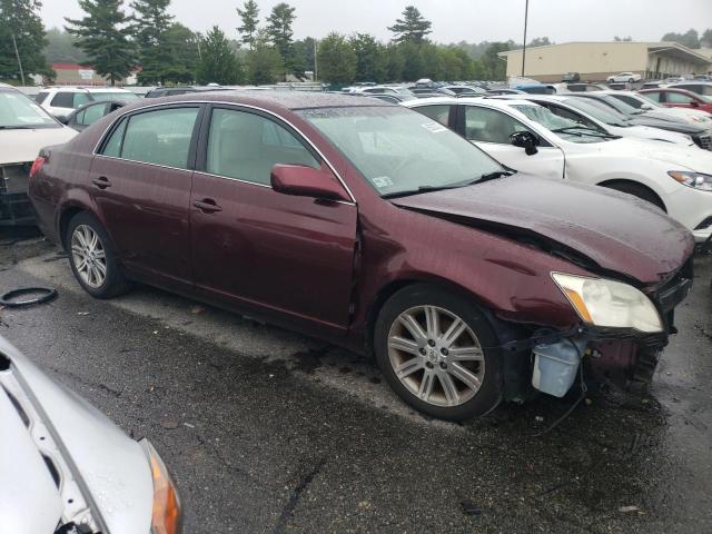 Photo 3 VIN: 4T1BK36B07U191821 - TOYOTA AVALON XL 