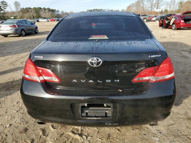 Photo 5 VIN: 4T1BK36B07U193388 - TOYOTA AVALON 