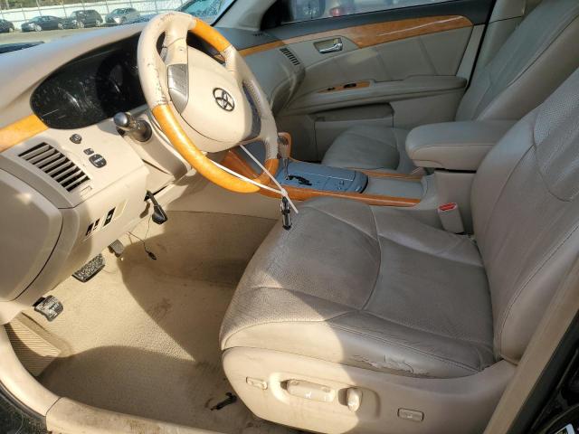 Photo 6 VIN: 4T1BK36B07U193388 - TOYOTA AVALON 