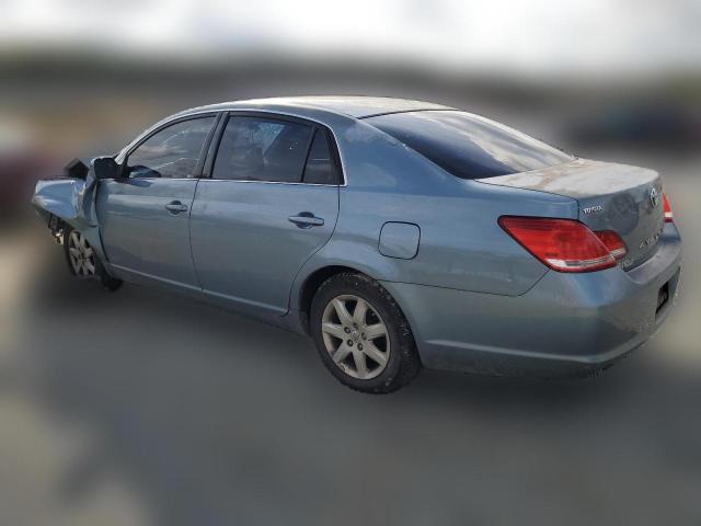 Photo 1 VIN: 4T1BK36B07U201263 - TOYOTA AVALON 