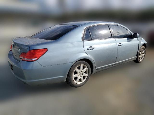 Photo 2 VIN: 4T1BK36B07U201263 - TOYOTA AVALON 