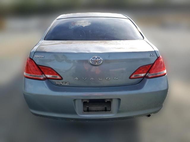 Photo 5 VIN: 4T1BK36B07U201263 - TOYOTA AVALON 