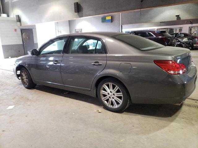 Photo 1 VIN: 4T1BK36B07U205197 - TOYOTA AVALON 