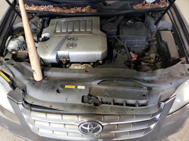 Photo 10 VIN: 4T1BK36B07U205197 - TOYOTA AVALON 