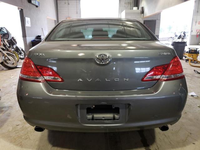 Photo 5 VIN: 4T1BK36B07U205197 - TOYOTA AVALON 