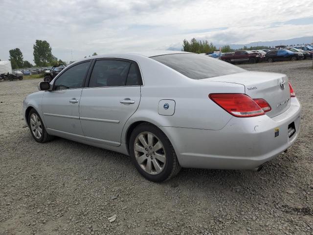 Photo 1 VIN: 4T1BK36B07U205734 - TOYOTA AVALON XL 