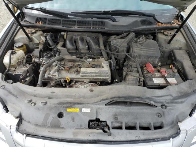 Photo 10 VIN: 4T1BK36B07U205734 - TOYOTA AVALON XL 