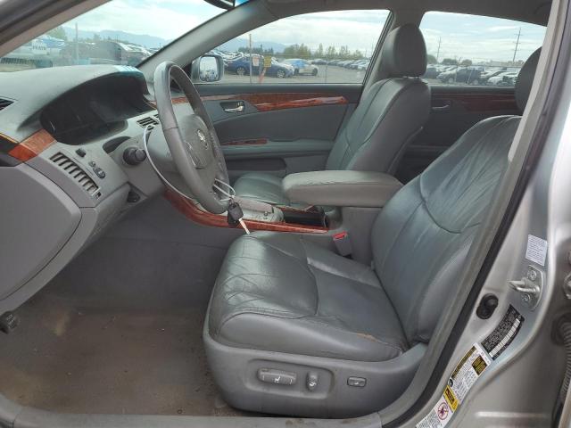 Photo 6 VIN: 4T1BK36B07U205734 - TOYOTA AVALON XL 