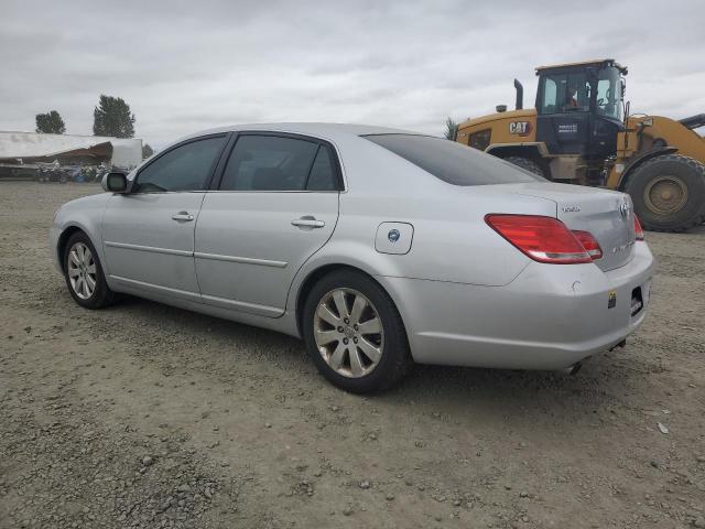 Photo 1 VIN: 4T1BK36B07U205734 - TOYOTA AVALON XL 