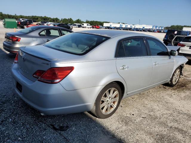 Photo 2 VIN: 4T1BK36B07U207063 - TOYOTA AVALON XL 