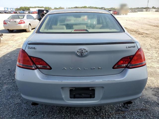 Photo 5 VIN: 4T1BK36B07U207063 - TOYOTA AVALON XL 