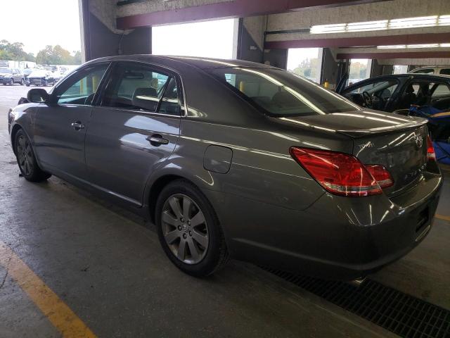 Photo 1 VIN: 4T1BK36B07U209556 - TOYOTA AVALON 