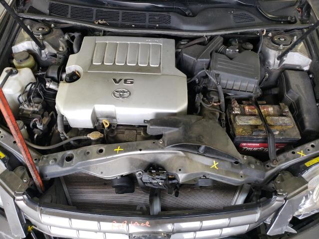 Photo 10 VIN: 4T1BK36B07U209556 - TOYOTA AVALON 