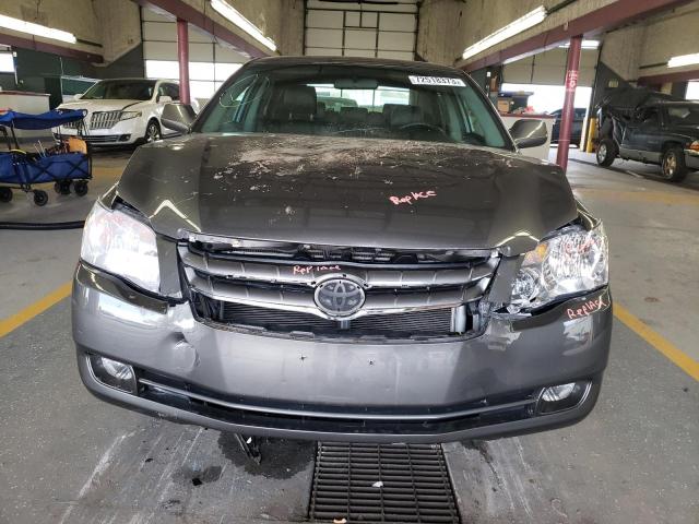 Photo 4 VIN: 4T1BK36B07U209556 - TOYOTA AVALON 