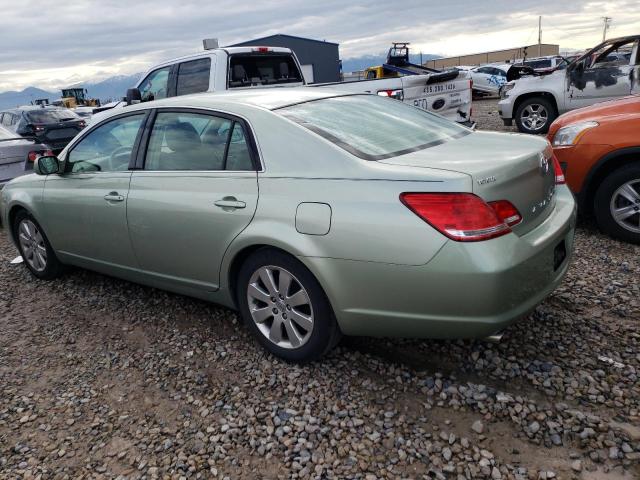 Photo 1 VIN: 4T1BK36B07U209959 - TOYOTA AVALON XL 