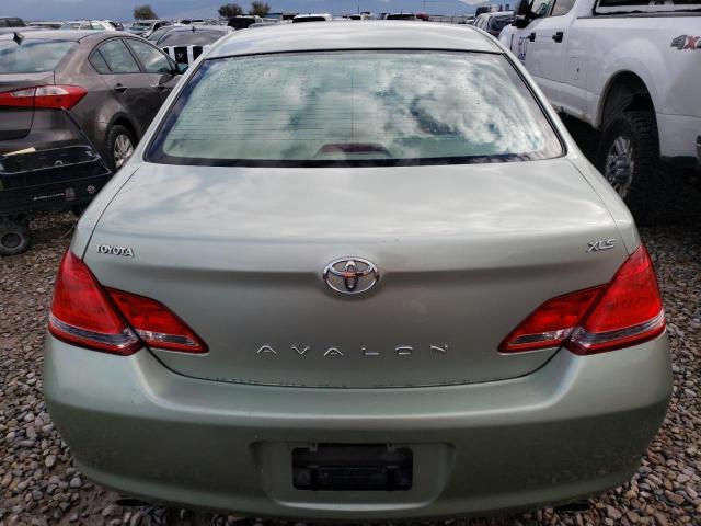 Photo 5 VIN: 4T1BK36B07U209959 - TOYOTA AVALON XL 