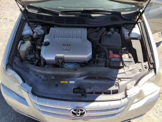 Photo 10 VIN: 4T1BK36B07U224400 - TOYOTA AVALON 