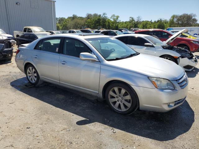 Photo 3 VIN: 4T1BK36B07U224400 - TOYOTA AVALON 