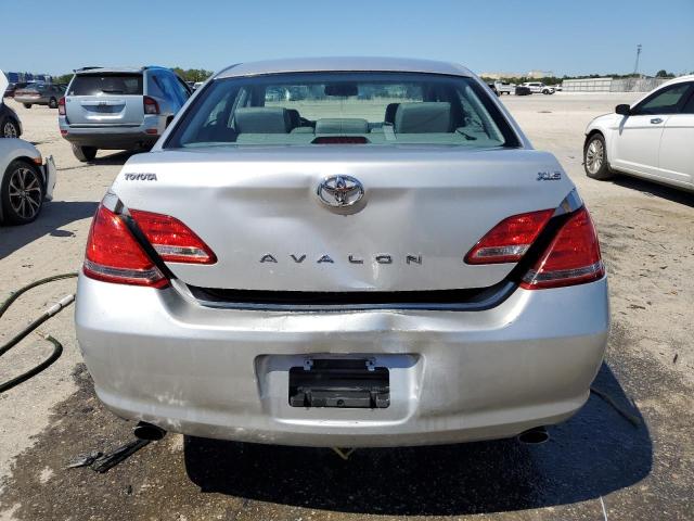 Photo 5 VIN: 4T1BK36B07U224400 - TOYOTA AVALON 