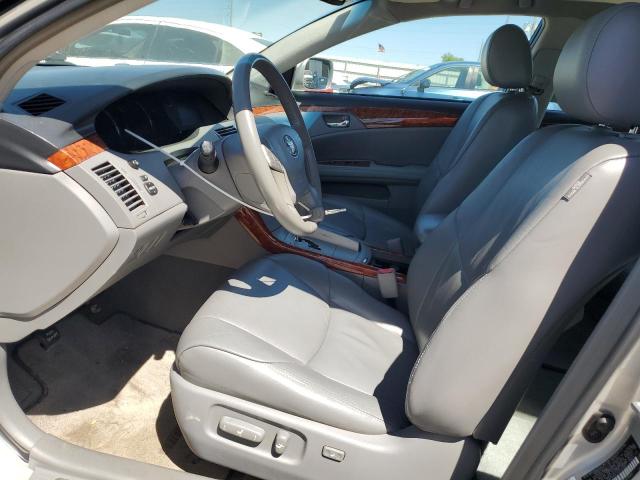 Photo 6 VIN: 4T1BK36B07U224400 - TOYOTA AVALON 