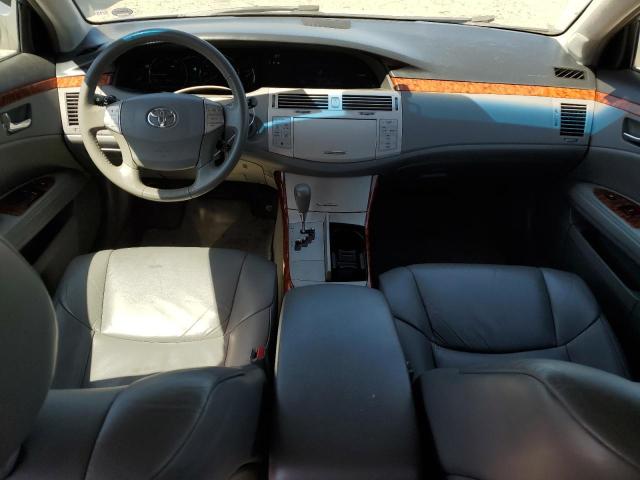 Photo 7 VIN: 4T1BK36B07U224400 - TOYOTA AVALON 