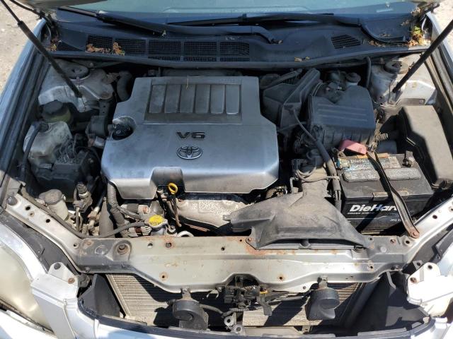 Photo 10 VIN: 4T1BK36B07U225658 - TOYOTA AVALON 