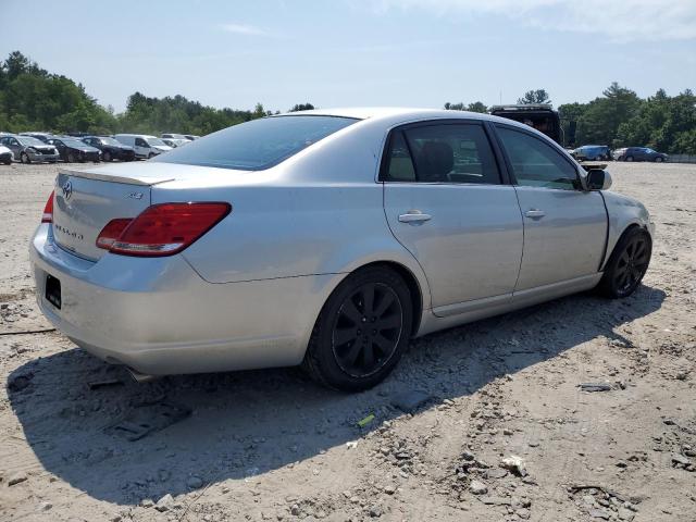 Photo 2 VIN: 4T1BK36B07U225658 - TOYOTA AVALON 