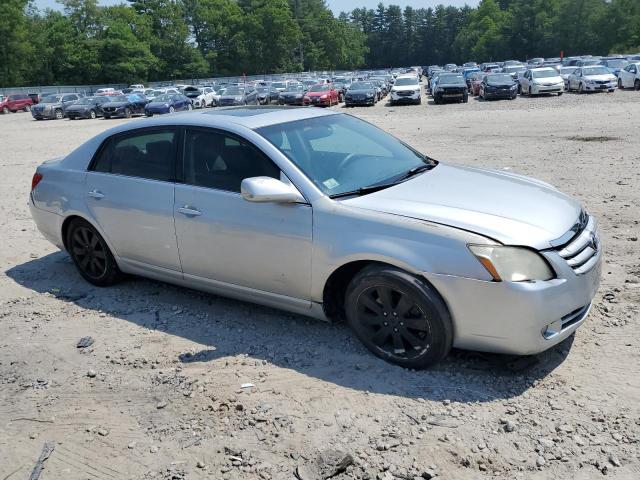 Photo 3 VIN: 4T1BK36B07U225658 - TOYOTA AVALON 