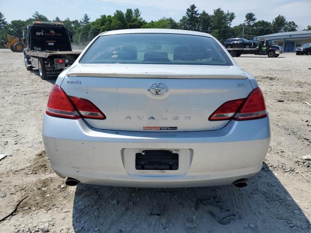 Photo 5 VIN: 4T1BK36B07U225658 - TOYOTA AVALON 