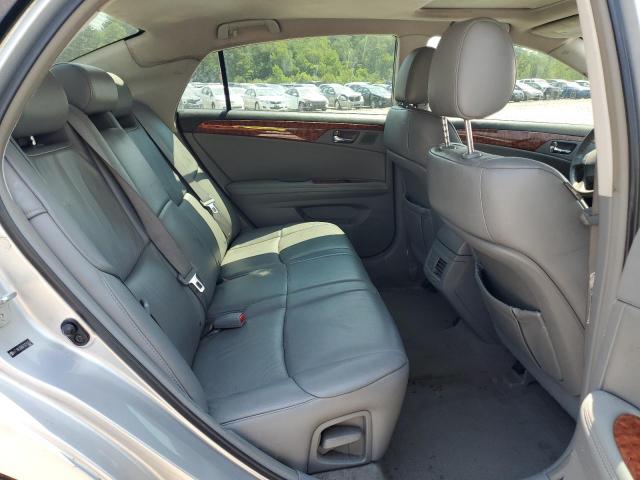 Photo 9 VIN: 4T1BK36B07U225658 - TOYOTA AVALON 