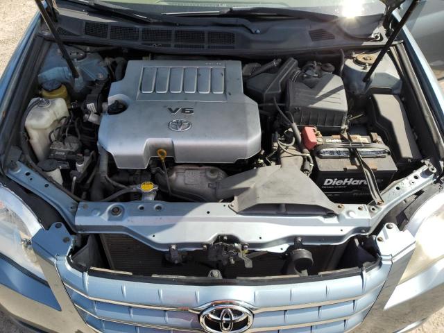 Photo 10 VIN: 4T1BK36B07U235588 - TOYOTA AVALON XL 