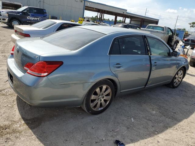 Photo 2 VIN: 4T1BK36B07U235588 - TOYOTA AVALON XL 