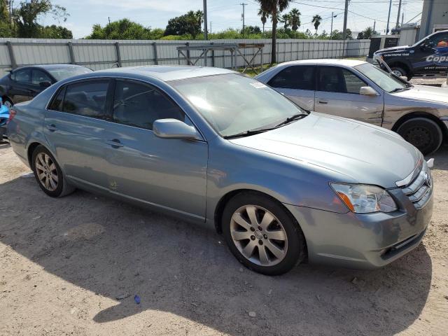 Photo 3 VIN: 4T1BK36B07U235588 - TOYOTA AVALON XL 