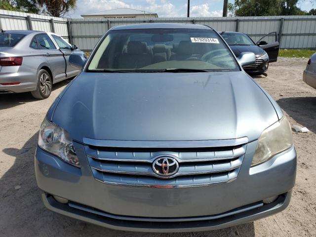 Photo 4 VIN: 4T1BK36B07U235588 - TOYOTA AVALON XL 