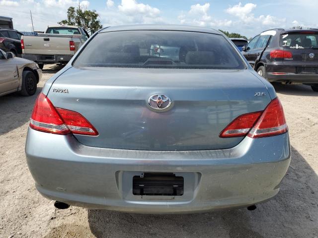 Photo 5 VIN: 4T1BK36B07U235588 - TOYOTA AVALON XL 