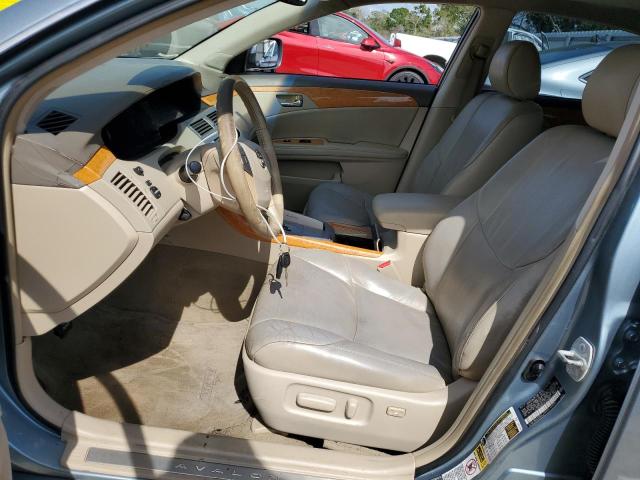 Photo 6 VIN: 4T1BK36B07U235588 - TOYOTA AVALON XL 