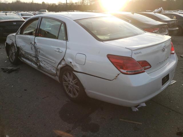 Photo 1 VIN: 4T1BK36B07U249698 - TOYOTA AVALON XL 