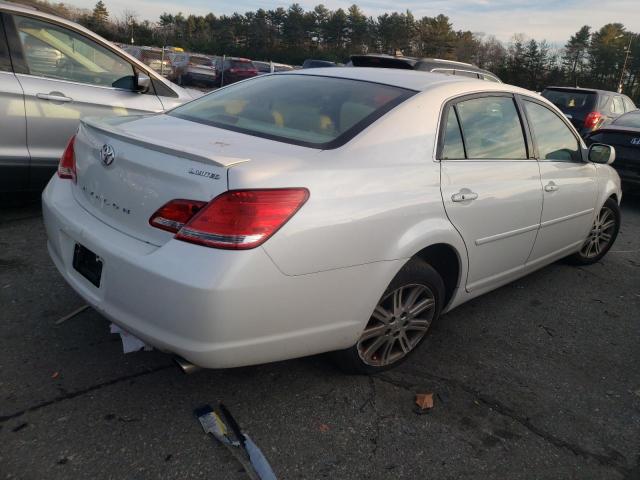 Photo 2 VIN: 4T1BK36B07U249698 - TOYOTA AVALON XL 