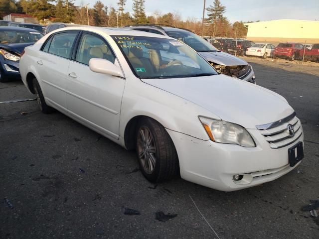 Photo 3 VIN: 4T1BK36B07U249698 - TOYOTA AVALON XL 