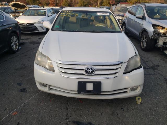 Photo 4 VIN: 4T1BK36B07U249698 - TOYOTA AVALON XL 